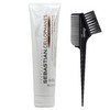 Sebastian Cellophanes CHOCOLATE brown - 10.1 oz with free color