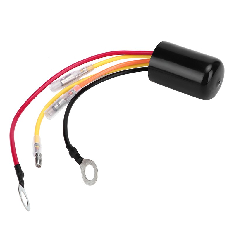 Electrical Time Ignition Delay Module Fit for 345 GX345 425