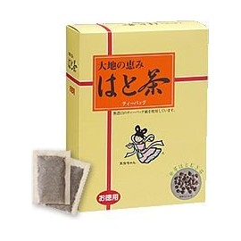 Takachiho Kampo Research Institute Hato Tea (Large) 72P