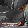 SKTU for 2013-2019 Volkswagen VW Golf 7 MK7 MK7.5 Central