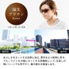 E-FIT EF-S209 Sports Sunglasses, Ultra Lightweight Model, Asian Fit, UV