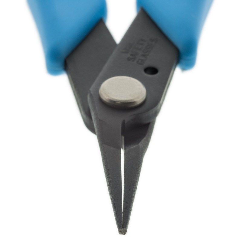 Pliers - Xuron Tweezer Nose 450