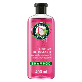 Herbal Essences Shampoo Limpieza Refrescante 400 ml                                                                                                   
