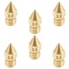 3D FREUNDE MK8 Makerbot RepRap Anet A8/A6 Flashforge CtC Extruder