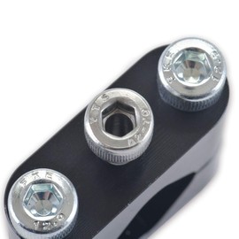 Proto PGR0039 Handle Drilling Guides 1 Set