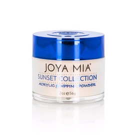 JOYA MIA Sunset and Sunrise Professional Acrylic Dipping Powder Collection Nail art long lasting simply apply 2oz jars (SNT-DP1)