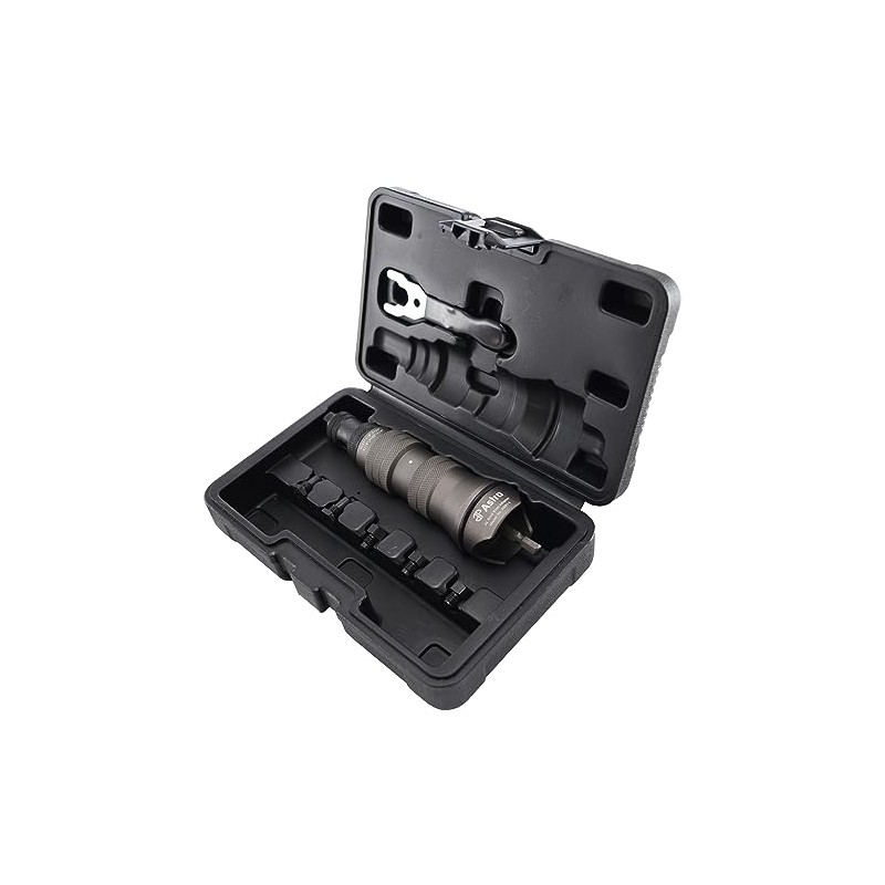 Astro Pneumatic Tool ADR14 XL Blind Rivet Adapter Kit -