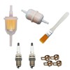 230015 Tune-Up Filter Kit Compatible with Miller Bobcat 225 260