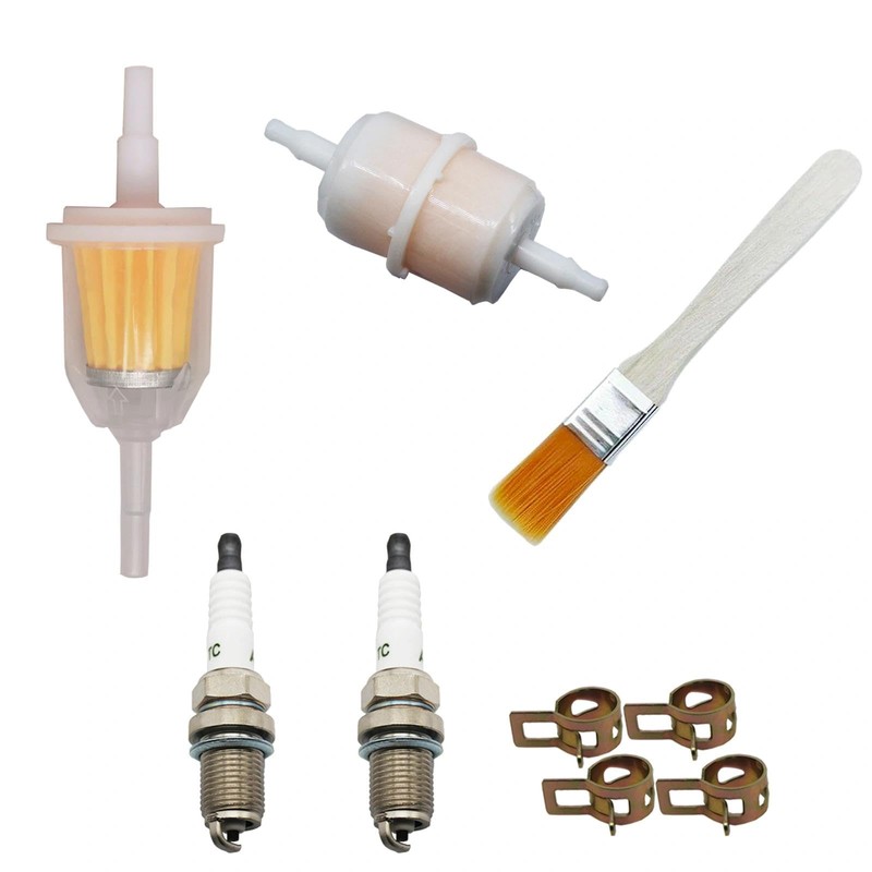 230015 Tune-Up Filter Kit Compatible with Miller Bobcat 225 260