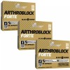 Olimp ARTHROBLOCK FORTE BLACK SPORT SERIES - healthy joints, cartilage,
