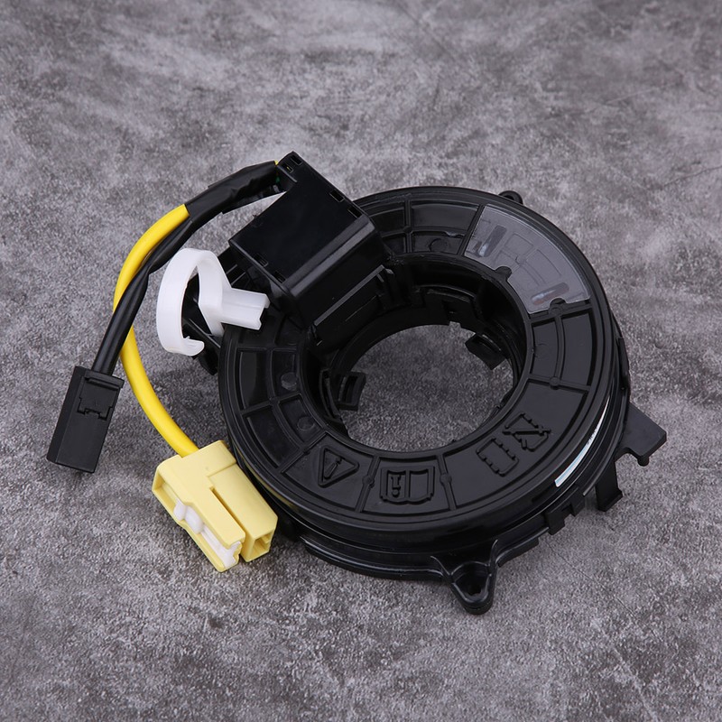 Spiral Cable Airbag Clock Spring for Mitsubishi LANCER OUTLANDER L200
