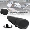 Topteng Rear Seat Cowl, Tail Rear Seat Cover Fairing Cowl
