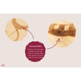 Breakfast Board Natural Wood – Breakfast Board – Bread Board Hunters Have a Lot of Time I Hunting Gift Birthday I Hunting Gift Snack Board for Hunter Examination Christmas Gifts for Hunters