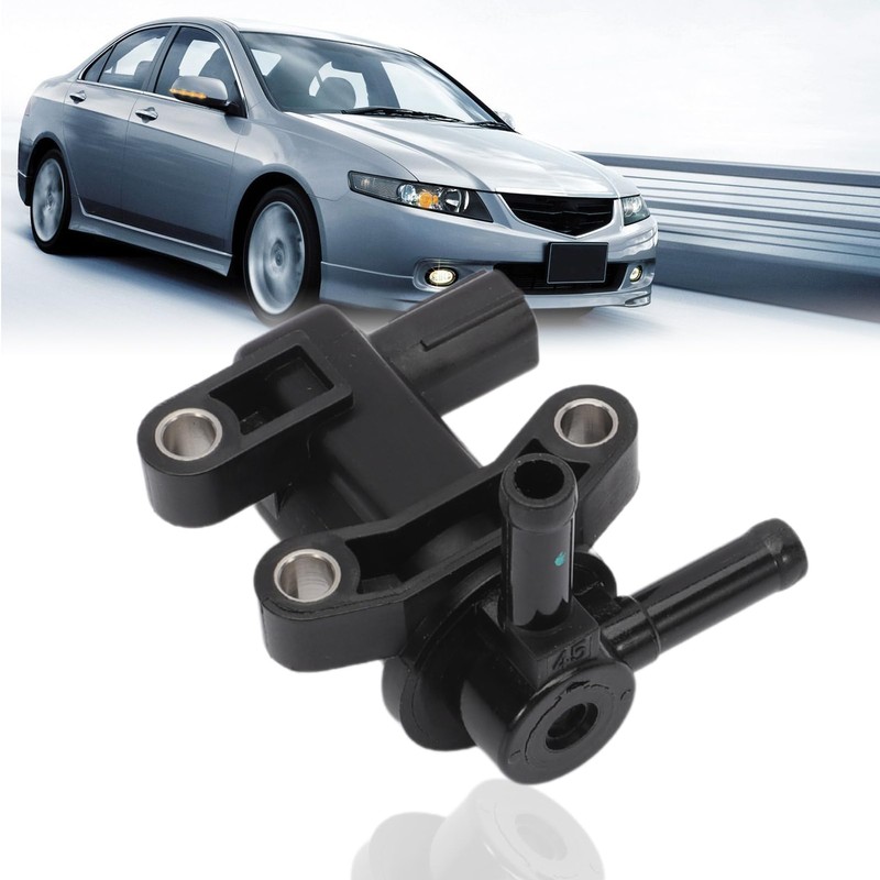 36162-RAA-A0 Canister Purge Solenoid Valve Replacement For Honda Accord 2.4L