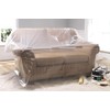 Direct Manufacturing Heavy Duty Sofa Furniture Protector Slip Over Cover