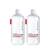 Nightingale Daily Derma Cleansing Water Mild special set of 2 plus cotton pads given away / 나이팅게일 데일리더마 클렌징 워터 마일드 기획세트2개 플러스화장솜 증정