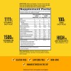 Airborne Vitamina 1000mg Masticables Zinc Tabletas