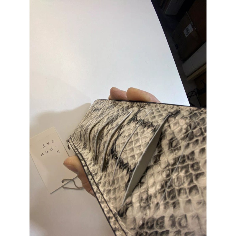 A New Day Women Zip Wallet