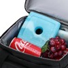 MIYCOO Ice Packs for Lunch Boxes & Lunch Bag -