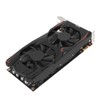 GTX550Ti 1.5GB GDDR5 192bit Gaming Graphics Card HDR Support HD