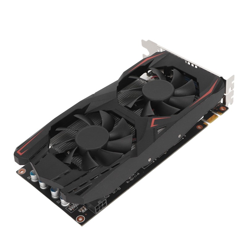 GTX550Ti 1.5GB GDDR5 192bit Gaming Graphics Card HDR Support HD