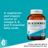 Blackmores Flaxseed Oil 100 Capsules