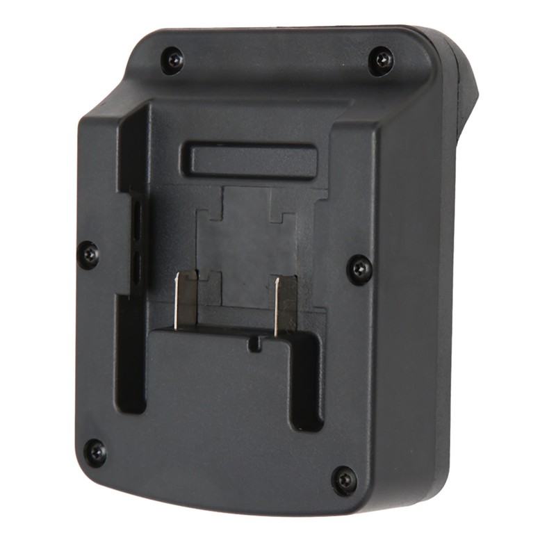 Lithium Battery Adapter 18V Lithium Battery Convert to 18V Power