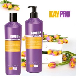 Kay Pro Special Care Blonde Shampoo 350 ml