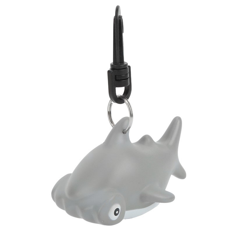 Cartoon Fish Scuba Dive Mouthpiece Dustproof Cover Second Stage Regulator