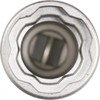 Tone 4NQFW-2430 Double Quick Fit Socket for Impacts, 0.5 inches
