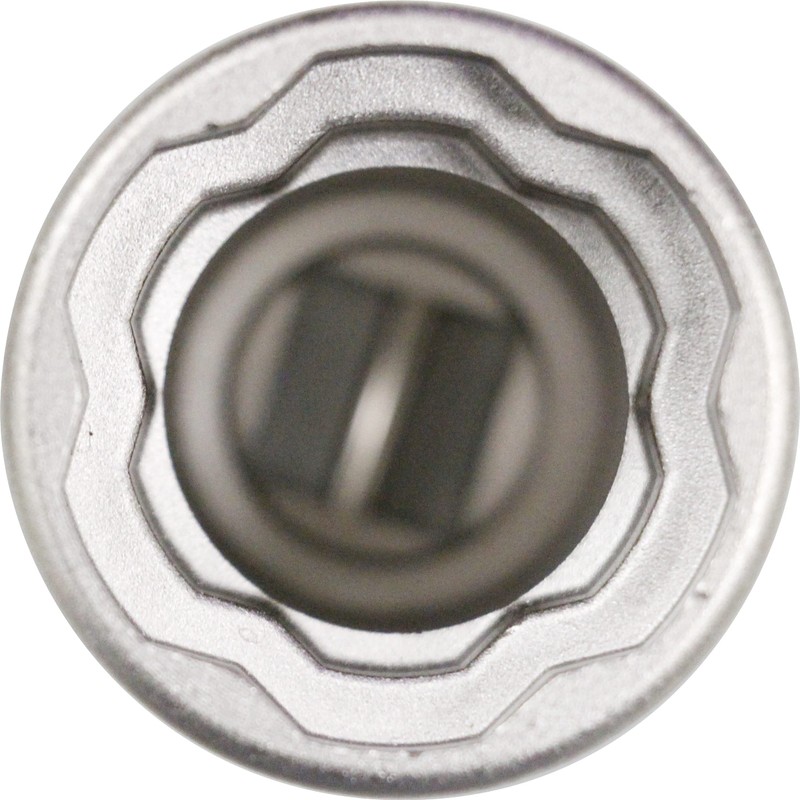 Tone 4NQFW-2430 Double Quick Fit Socket for Impacts, 0.5 inches