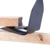 Trim Puller, Heavy Duty Nail Puller Multi Tile Removal Tool