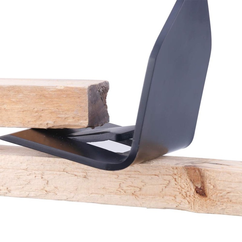 Trim Puller, Heavy Duty Nail Puller Multi Tile Removal Tool