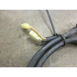 Western Fisher Snow Ex Salt Spreader Wiring Harness Repair Kit P2156 P2157 29244