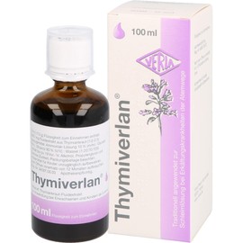 THYMIVERLAN Oral Liquid 100 ml