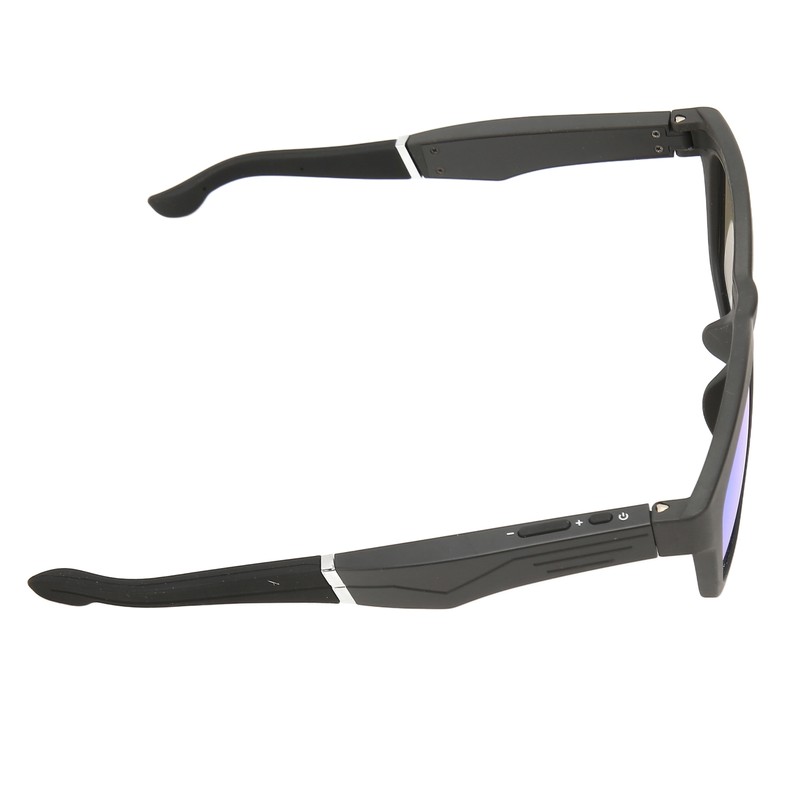 Smart Bluetooth Glasses Bone Conduction Noise Reduction Bluetooth 5.0 Wireless