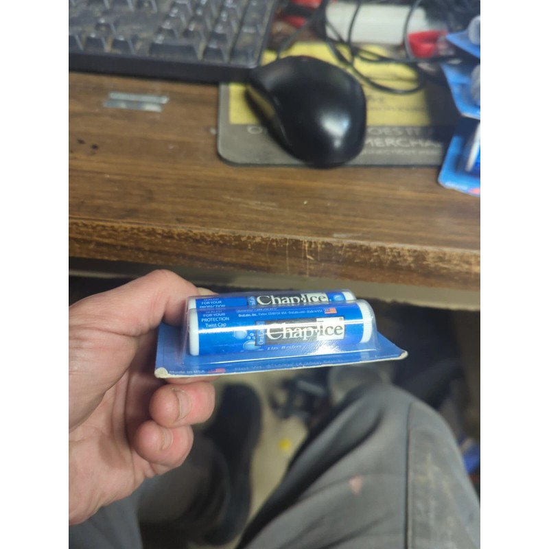 Chap Ice Oral Labs Chap Ice Lip Balm SPF 15