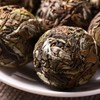 Yunnan White Dragon Pearls Tea 5.29oz Bai Cha Long Zhu