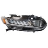 For 2018 2019 2020 Honda Accord Headlights Headlight Assembly, Headlight