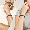 Minicremation Cremation Jewelry Urn Bracelet for Ashes for Women Men
