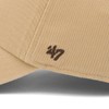 Forty Seven Clean Up Cap, SD Khaki, Free size