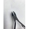 Spire Professional Toenail Clippers Treatment Thick Ingrown Toe Nails Heavy