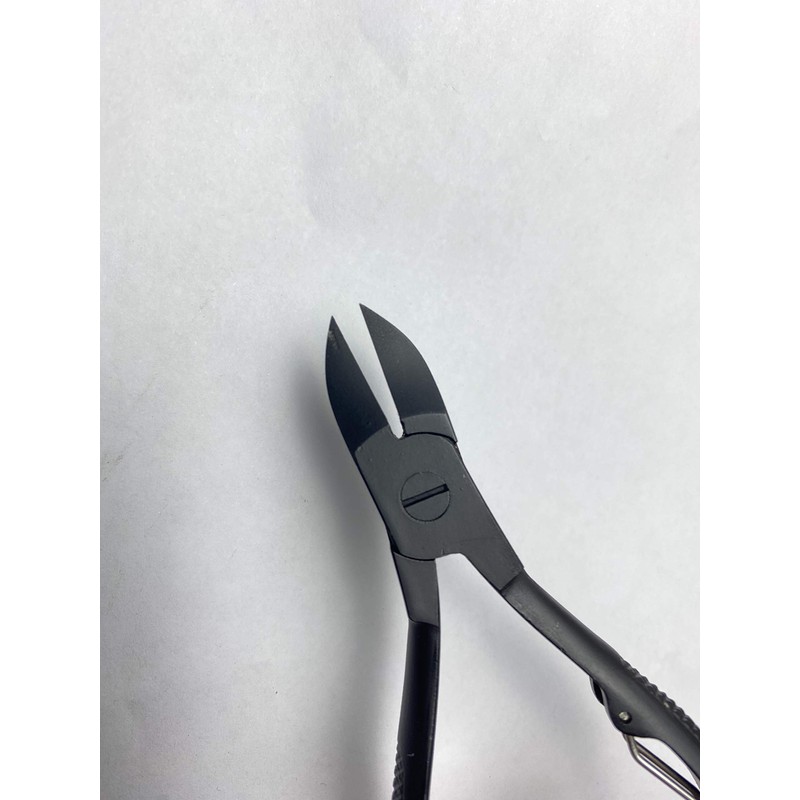 Spire Professional Toenail Clippers Treatment Thick Ingrown Toe Nails Heavy