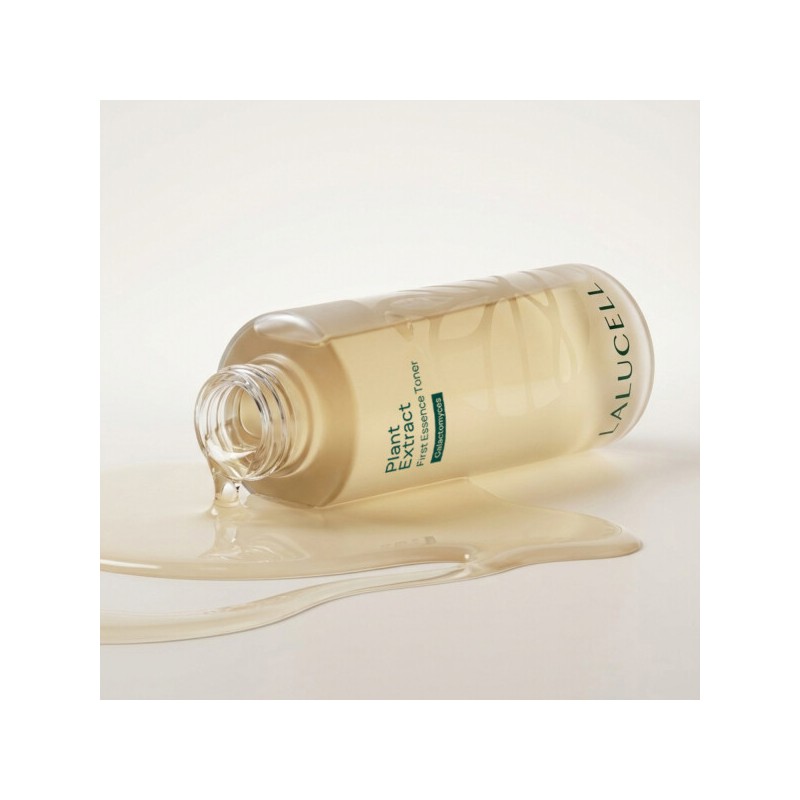 Plant Extract First Essence Toner / 플랜트 익스트랙트 퍼스트 에센스