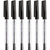 STAEDTLER Medium 0.5mm 430 M Stick Ballpoint Pens Writing Pen