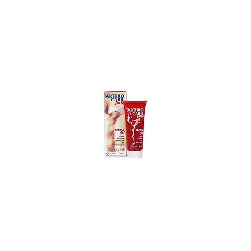 ARTHROCARIL FORTE CREMA GEL 100 ML