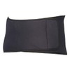 Scot Kidney Belt Ergonomic Kidney Belt Black 2024: Size: S/M