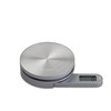 Caso 3268 Kitchen Scales 18/8 Stainless Steel