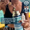 Mayu Concentrated Ionic Trace Mineral Drops - Rich Concentrate Electrolytes: