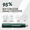 Wolf Project Under Eye Roller with Caffeine, Vitamin C and